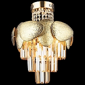 Потолочная люстра  01976-0.3-5+4 
