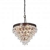 Подвесная люстра  V5865-7/10 