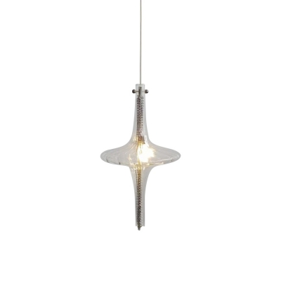 Подвесной светильник Datura 5062P/S clear