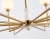 Потолочная люстра HIGH LIGHT LH53019