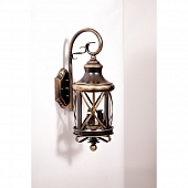 Настенный фонарь уличный  84802/18 Gb 