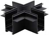 Соединитель Х-образный Magnetic track 220 APL.0285.00.04 