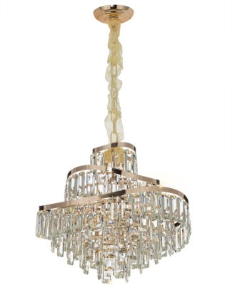 Подвесная люстра Naiad CL315152