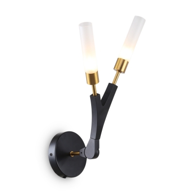 Бра Crown FR5213WL-02B