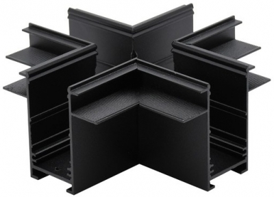 Соединитель Х-образный Magnetic track 220 APL.0285.00.04