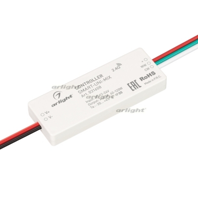 Контроллер  031608