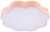 Потолочный светильник Axel 10225/36 Pink