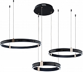 Подвесной светильник Shine A2222SP-3BK 