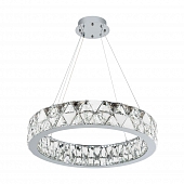 Подвесная люстра MODELUX ML.6982.600P CR 
