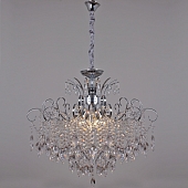 Подвесная люстра  40300-0.3-800 CH 