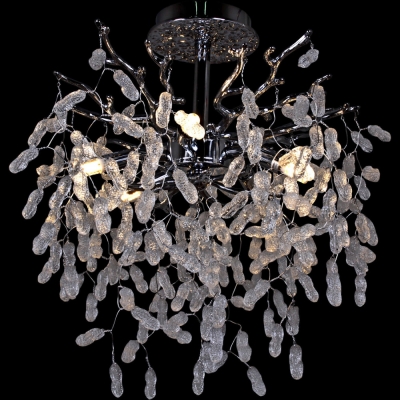 Потолочная люстра  33029-0.4-380 CH