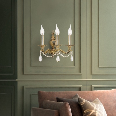 Бра Amelia Amelia E 2.1.3.600 GB