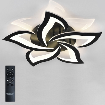 Потолочная люстра Innovation Style INNOVATION STYLE 83002 BLACK