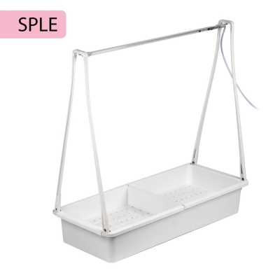 Светильник для растений Minigarden ULT-P54N-10W/SPLE IP65 WHITE