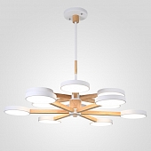 Потолочная люстра  Turna-Dbl01 