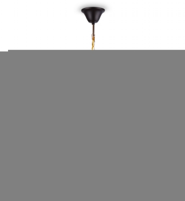 Подвесная люстра TRADITIONAL TR4618