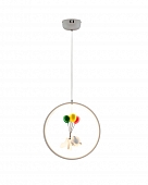 Подвесной светильник Baloons V11235-PL 