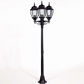 Наземный фонарь  91208LB Bl 