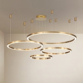 Подвесной светильник  CRUISE01 