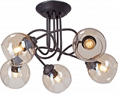 Потолочная люстра  V43090-13/5PL 