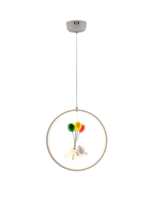 Подвесной светильник Baloons V11235-PL