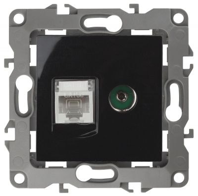 Розетка  12-3110-06