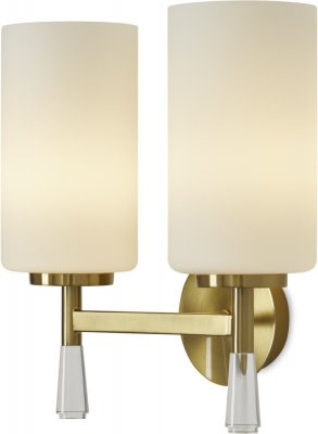 Бра Chic FR2031WL-02BS