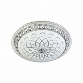 Потолочный светильник LED4U L1107-400 CR 