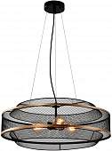 Подвесная люстра Marika 5090-203 