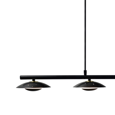 Подвесной светильник Himalia 10290/4LED
