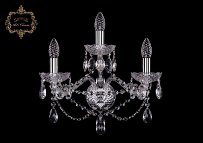 Бра 10.21 10.21.2+1.165.Cr.Sp