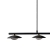 Подвесной светильник Himalia 10290/4LED