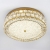 Потолочный светильник LED4U L1181-500 BS