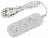 Розеточные блоки, удлинители  UDL-10-315 