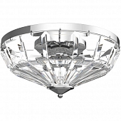 Потолочная люстра Facet MOD094CL-04CH 