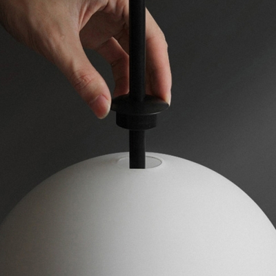 Подвесной светильник  40.2133-0