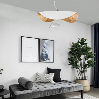 Подвесной светильник  COVERT01