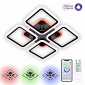 Потолочная люстра Марсель CL232A145E 