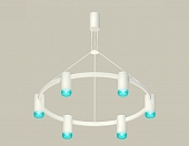 Подвесной светильник Traditional XB9021202 