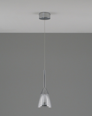 Подвесной светильник Leina V10871-PL