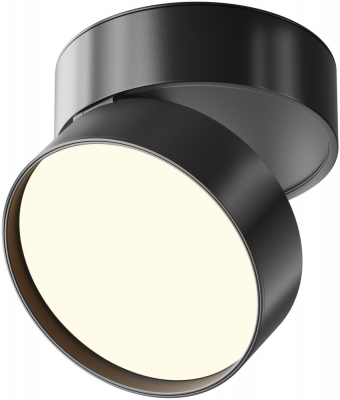 Точечный светильник Onda C024CL-18W3K-B-1