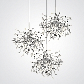 Подвесной светильник Tezani 132045-22 