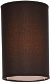 Абажур 3520 Абажур к 3520 small black 