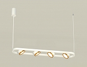 Подвесной светильник TRADITIONAL XB9163102 