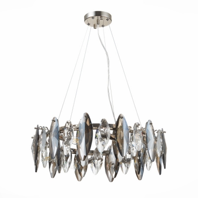 Подвесная люстра Ancona SL1227.103.08