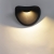Архитектурная подсветка  86866-9.2-001JH LED12W BK