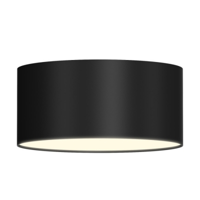 Точечный светильник  IT014-0206 black