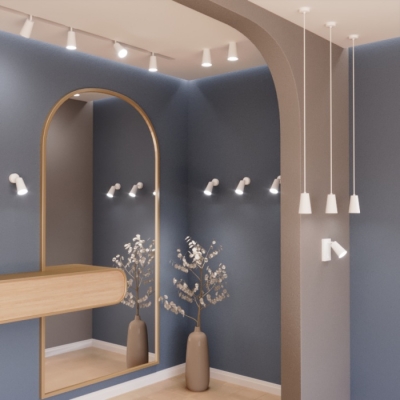 Подвесной светильник Wsl-Gu10 WSL-GU10/P11W