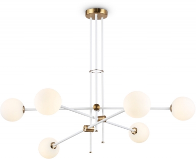 Потолочная люстра Traditional TR2521