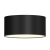Точечный светильник  IT014-0206 black